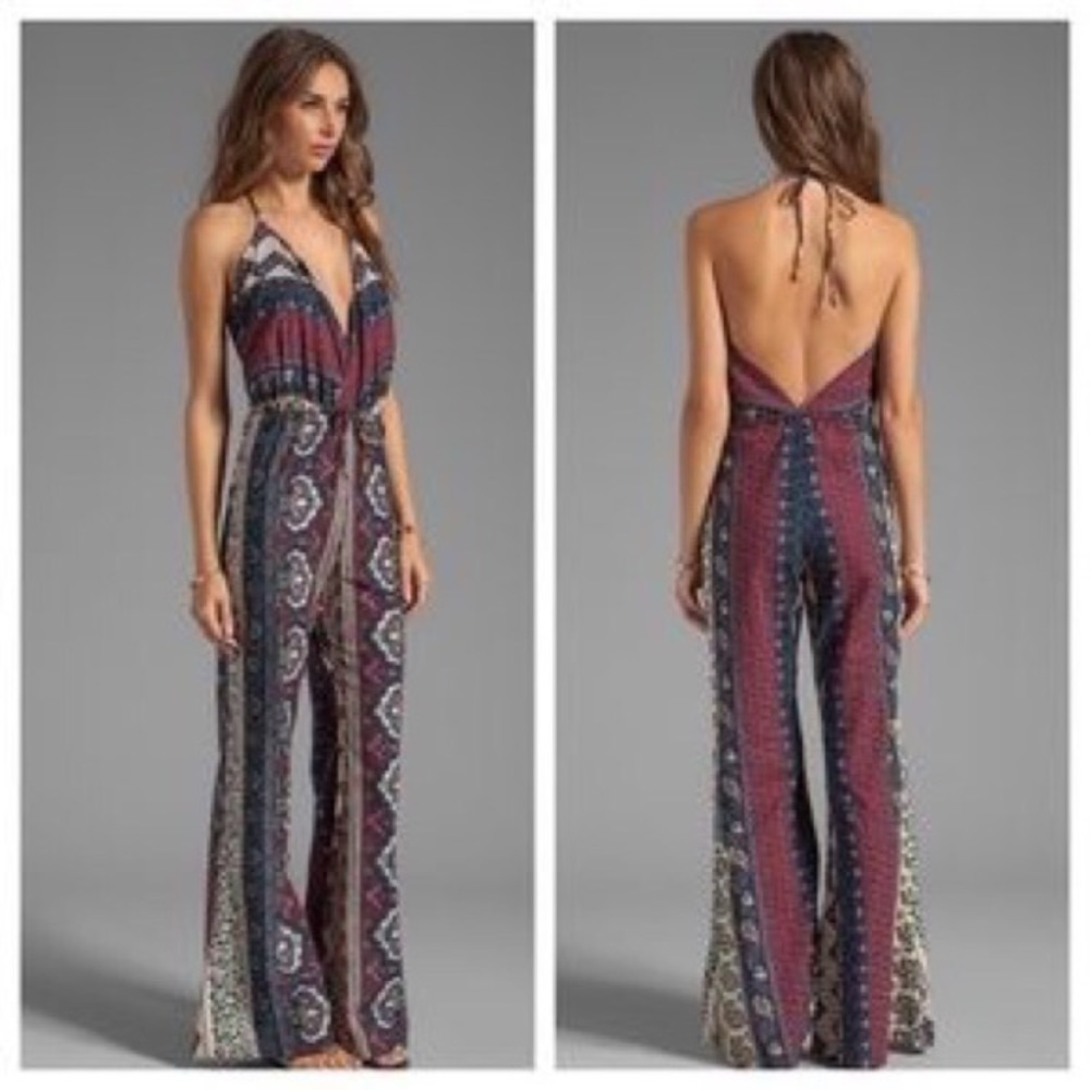 Novella Royale Jumpsuit